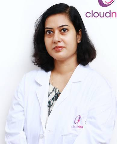 Dr Archana